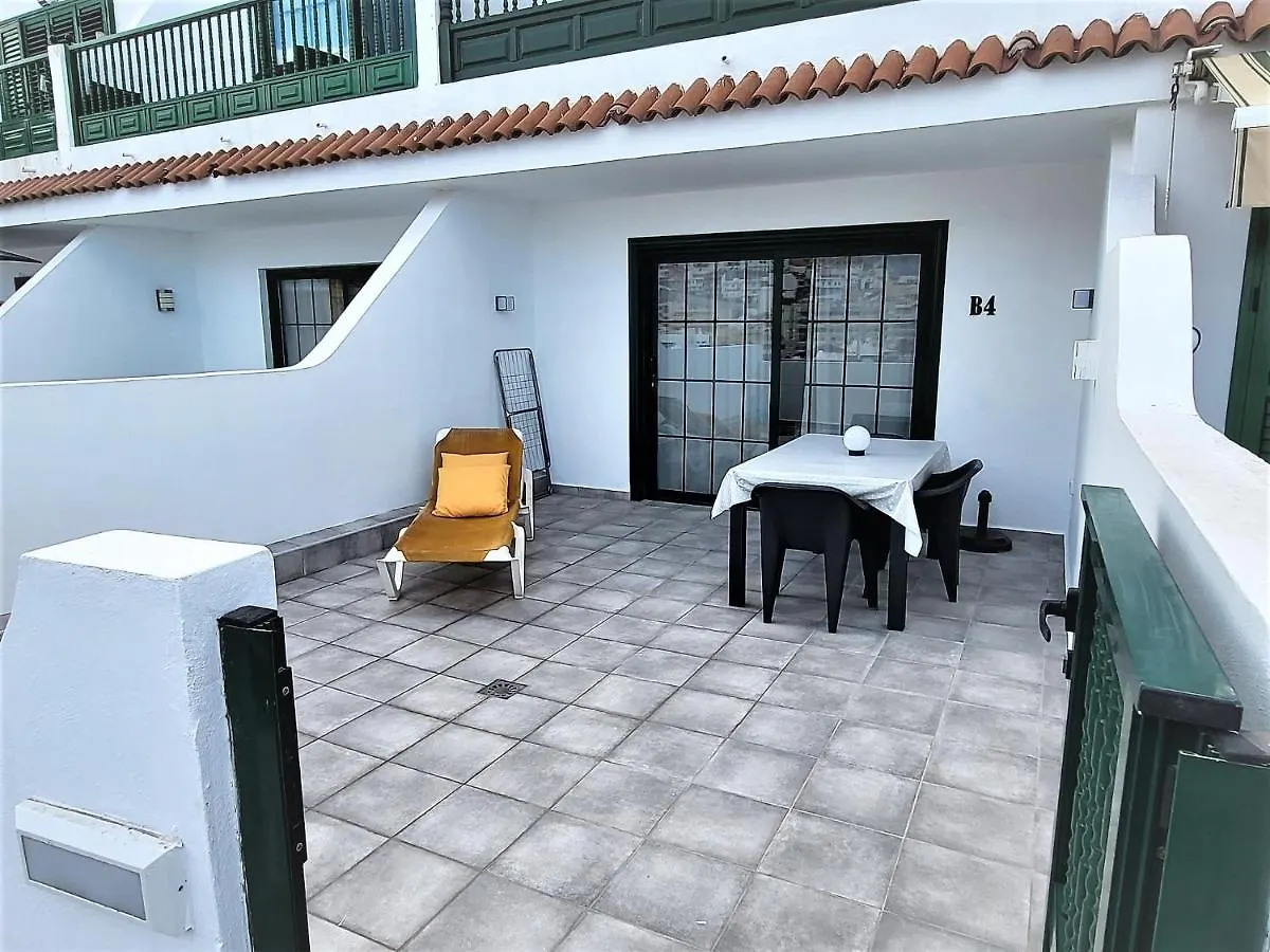 Holiday home Sunny Holidays In Casa Familiar Playa La Arena By Hrtenerife Net Puerto de Santiago