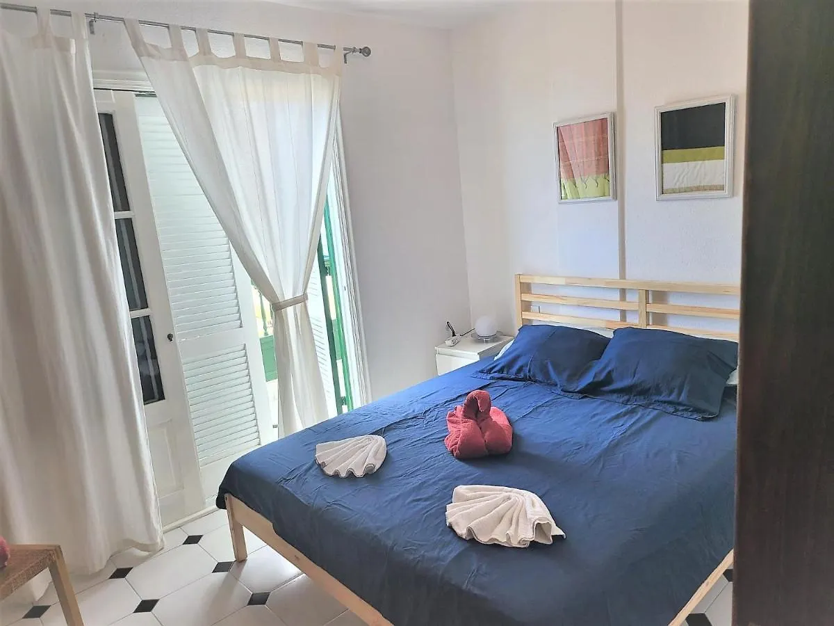 Holiday home Sunny Holidays In Casa Familiar Playa La Arena By Hrtenerife Net Puerto de Santiago