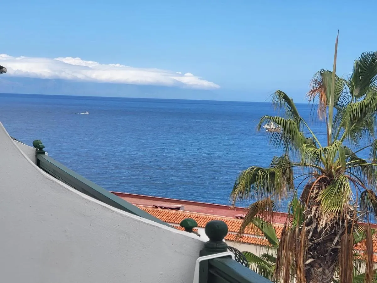 Sunny Holidays In Casa Familiar Playa La Arena By Hrtenerife Net Puerto de Santiago  Holiday home Puerto de Santiago (Tenerife)