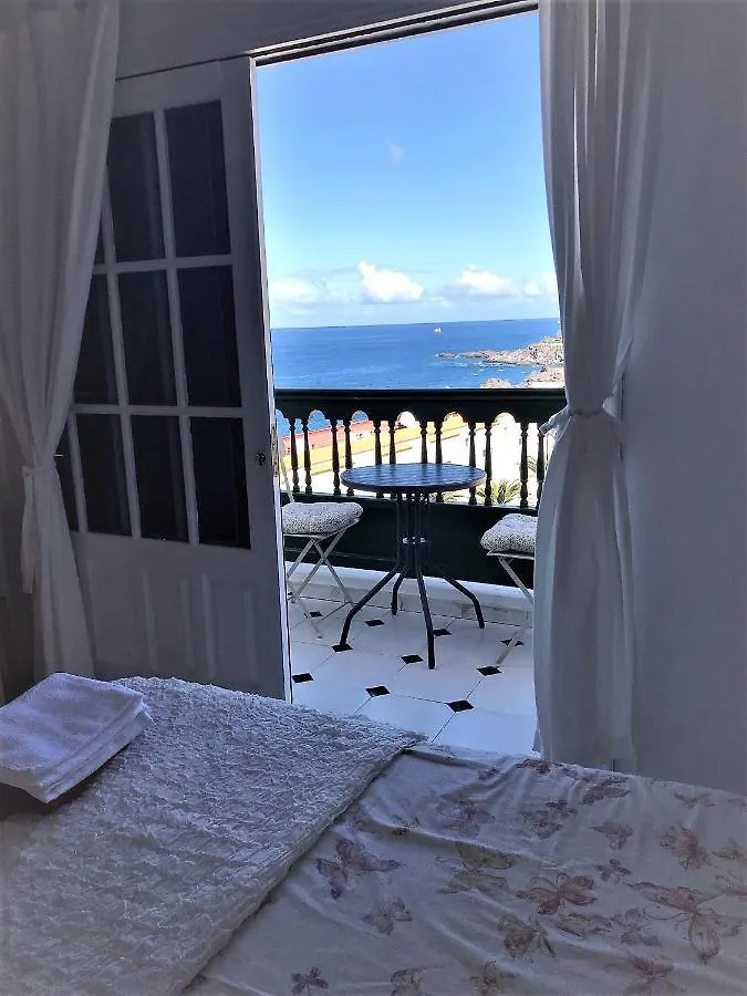 Sunny Holidays In Casa Familiar Playa La Arena By Hrtenerife Net Puerto de Santiago