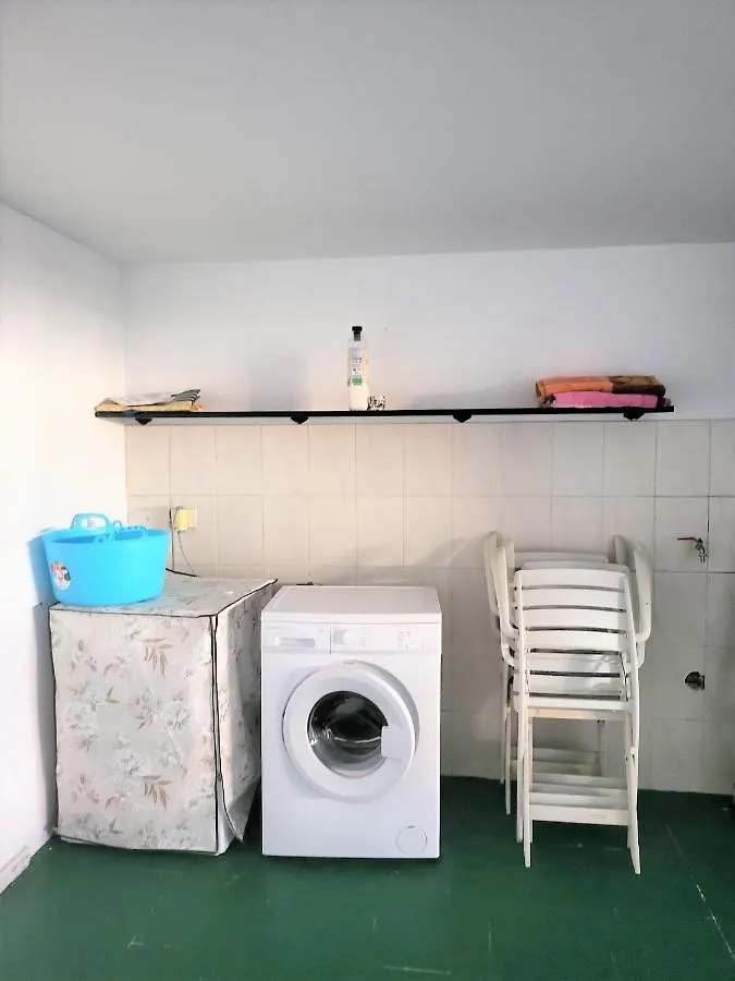 Holiday home Sunny Holidays In Casa Familiar Playa La Arena By Hrtenerife Net Puerto de Santiago