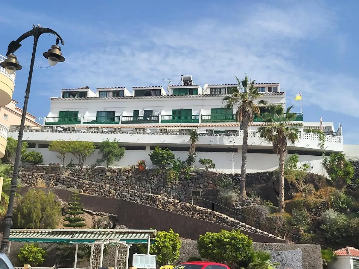 Holiday home Sunny Holidays In Casa Familiar Playa La Arena By Hrtenerife Net Puerto de Santiago