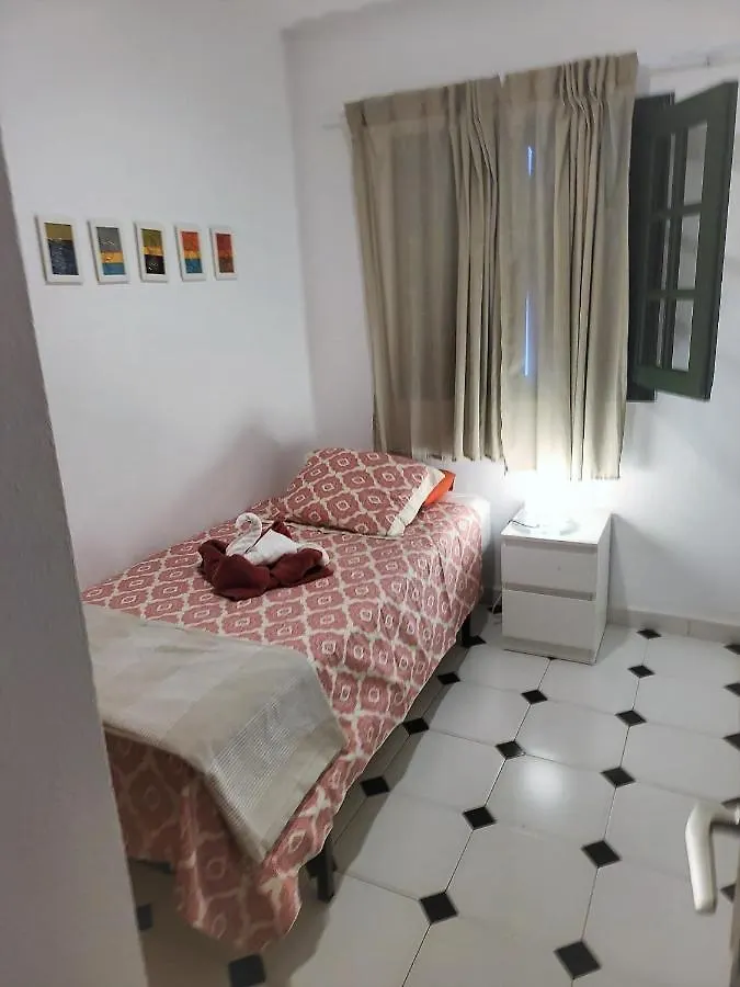 Sunny Holidays In Casa Familiar Playa La Arena By Hrtenerife Net Puerto de Santiago  Holiday home Puerto de Santiago (Tenerife)
