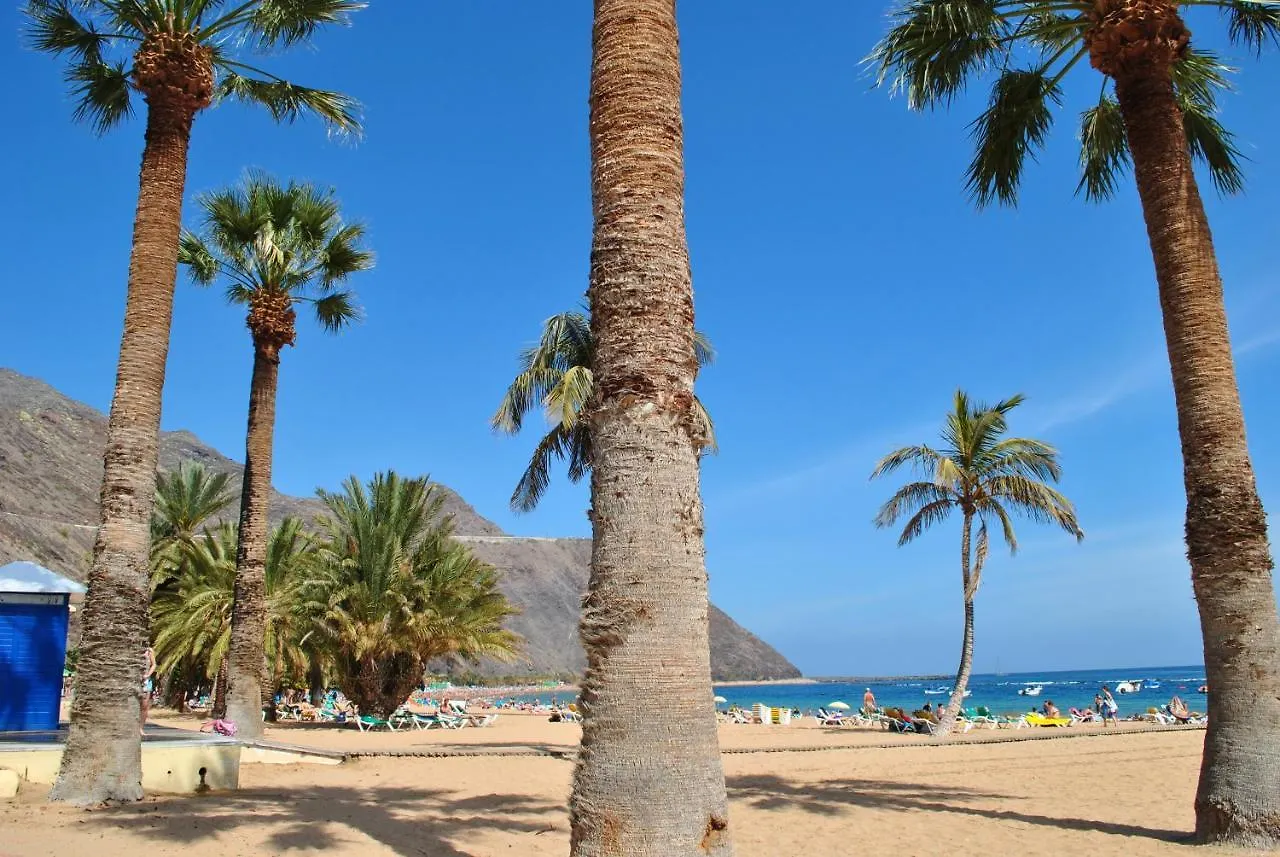 Sunny Holidays In Casa Familiar Playa La Arena By Hrtenerife Net Puerto de Santiago  Holiday home