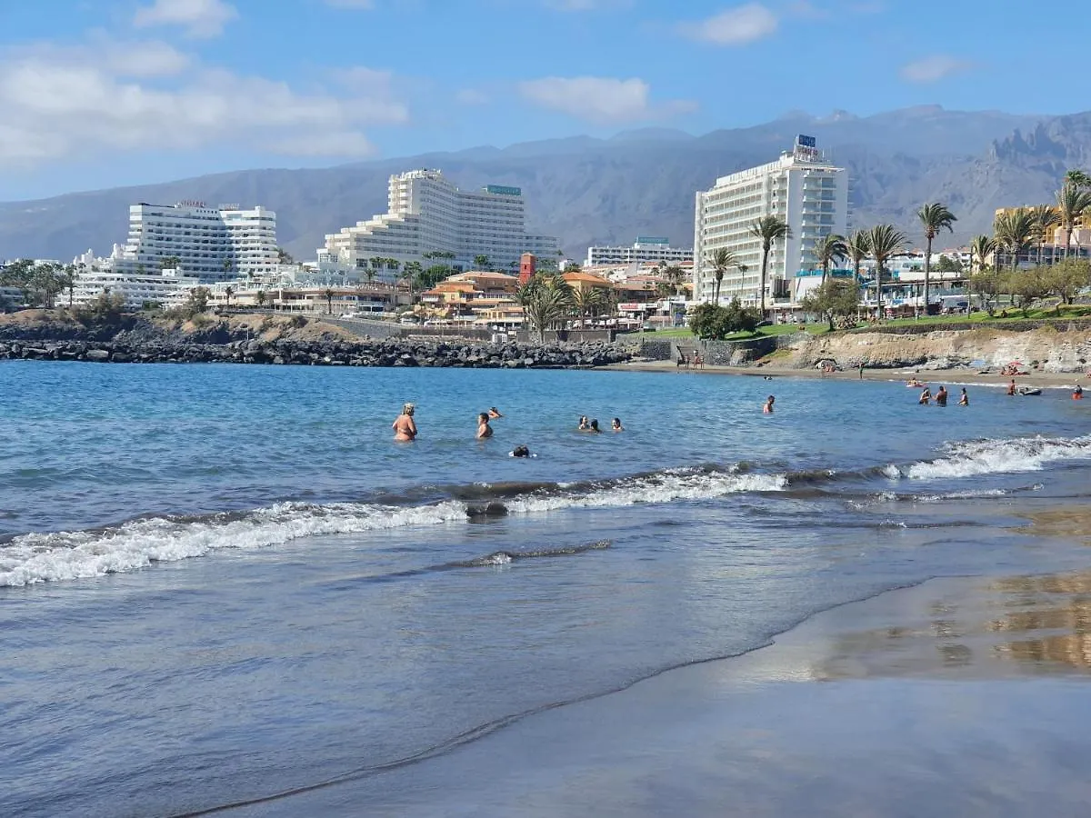 Sunny Holidays In Casa Familiar Playa La Arena By Hrtenerife Net Puerto de Santiago  0*, Puerto de Santiago (Tenerife) Spain