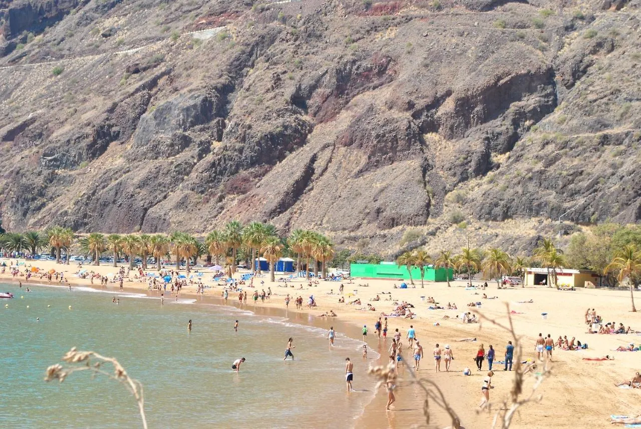 Sunny Holidays In Casa Familiar Playa La Arena By Hrtenerife Net Puerto de Santiago