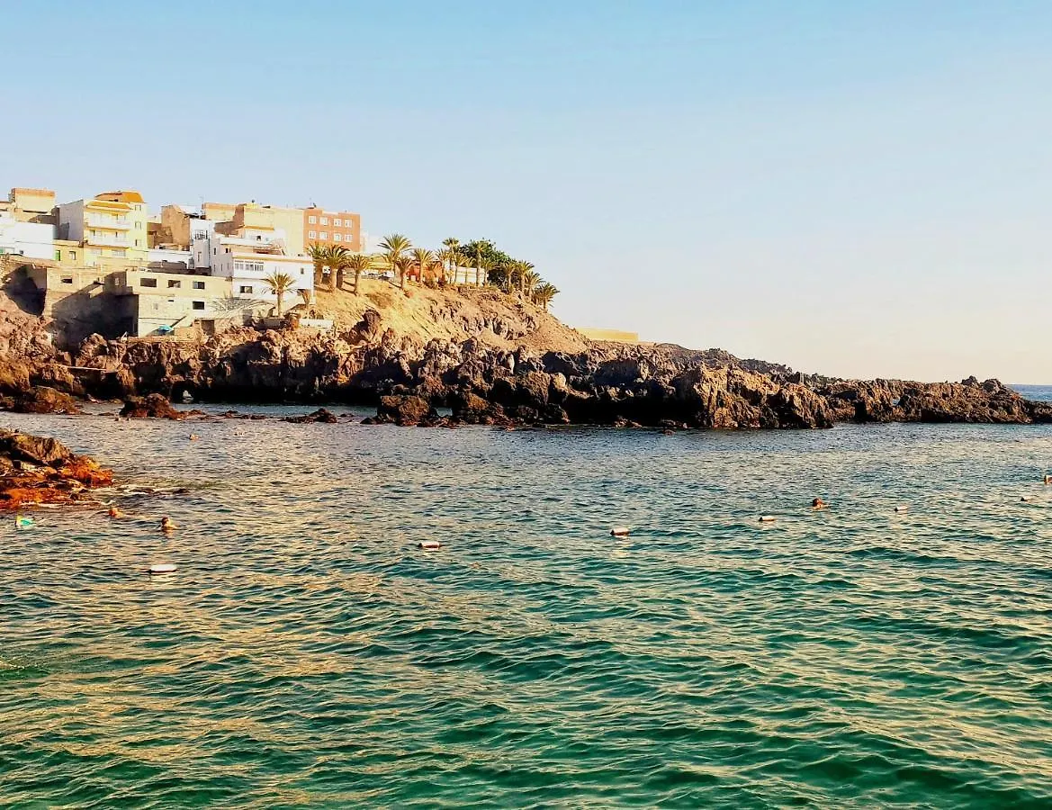Holiday home Sunny Holidays In Casa Familiar Playa La Arena By Hrtenerife Net Puerto de Santiago