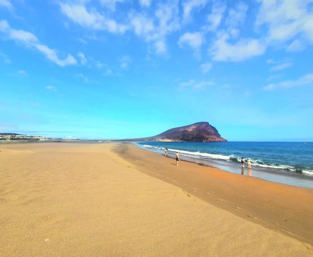 Sunny Holidays In Casa Familiar Playa La Arena By Hrtenerife Net Puerto de Santiago  0*, Puerto de Santiago (Tenerife)