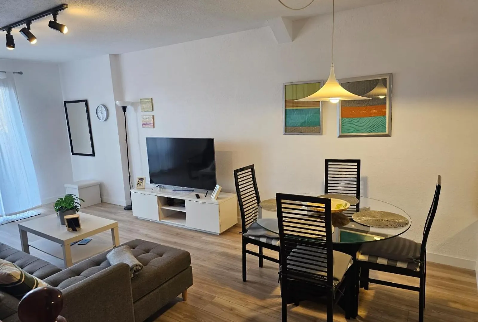 Holiday home Sunny Holidays In Casa Familiar Playa La Arena By Hrtenerife Net Puerto de Santiago