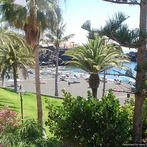 House Parque Azul Playa La Arena Free Wifi Puerto de Santiago (Tenerife)