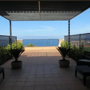 Luxury House With 3 Bedrooms, Sea Wiew And Swimming Pool In A Quiet Holiday home
